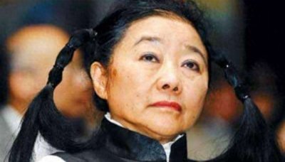 ​“小甜甜”龚如心：爱恨情仇的一生