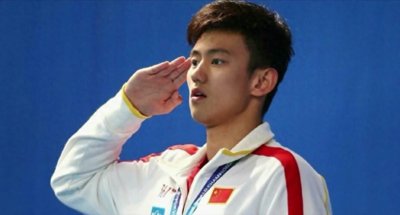 ​被国家队开除，“不可一世”的宁泽涛，为什么走到了今天这一步？