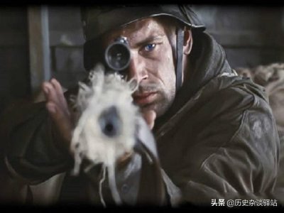 ​“悲剧王子”雅科夫的死，怪斯大林过于“绝情”？父亲的泪谁能懂