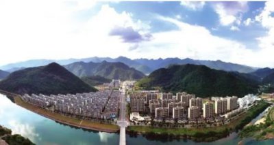 ​「史话中国」安徽·石台