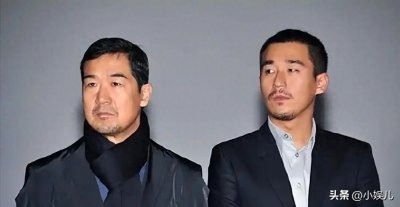 ​张国立：不要说我儿子是“问题男人”，他42岁未婚究竟是谁之过？
