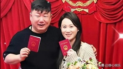 ​赵本山爱徒董三毛：亲儿子与后妈关系好？单身五年到再婚幸福如斯