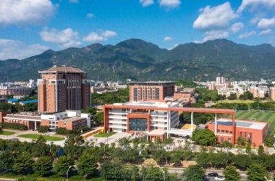 ​福州市师范类大学排名及分数线一览表（2025参考）