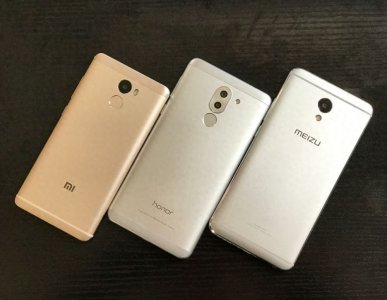 ​国产手机小米、魅族、华为，谁的手机系统最好？