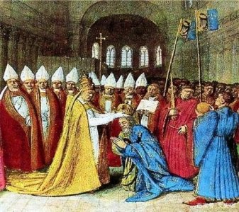 ​法国掠影，法国的起源和简史