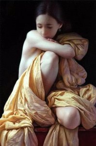 ​艺术中的裸体：无需马赛克，如何欣赏？