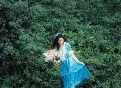 ​蒋劲夫留学之路从准备到申请的每一步