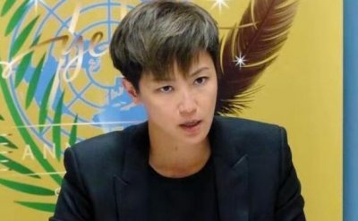 ​何韵诗撇下“港独”逃去澳洲！2014年就因“搞事情”遭封杀