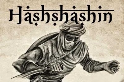 ​阿萨辛：蒙古铁骑终结的恐怖之影