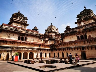 ​唐朝外交奇才王玄策：一人之力复国，彰显大唐威仪