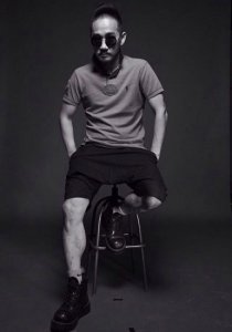 ​那些失落的声音之——金武林