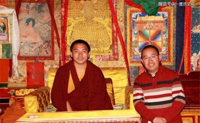 ​藏传佛教中的四大活佛，分别是哪四人？你真的了解吗