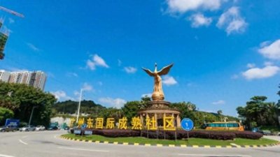 ​广州碧桂园凤凰城：超20万人的大盘，何时能通地铁？