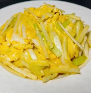 ​好多人不知道它叫“洗肠草”，常吃能润肠通便，活血散瘀