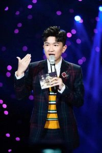 ​张大大小黑屋事件