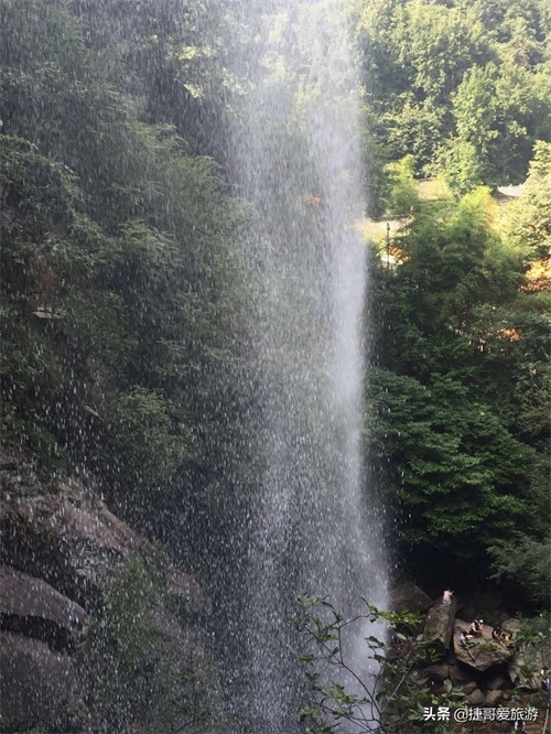 河南省 南阳市 桐柏县 桐柏山淮源风景区 桐柏宫