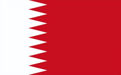 ​世界各国介绍-巴林（亚洲）