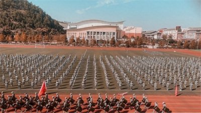 ​全国军校排名！全国军校中有多所优秀院校，你知道吗？