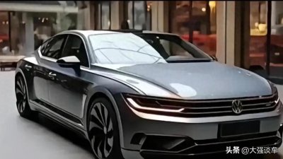 ​全新一代大众速腾：引领科技与品质的新标杆