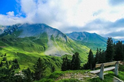 ​30首唯美的五言绝句