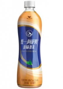 ​“奶茶之最”阿萨姆