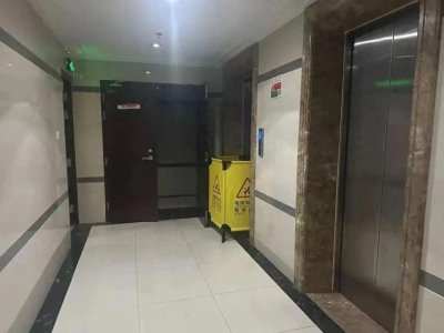 ​33层＂死亡电梯＂吞噬业主生命！直击中国式高楼惊魂背后的安全黑洞