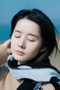 ​景如洋：从《星星美人鱼》到“最美花魁”的蜕变之旅