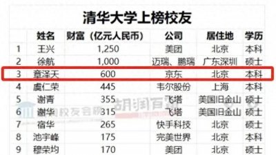 ​探秘章泽天30岁女富豪的崛起之路，600亿资产背后的辉煌传奇