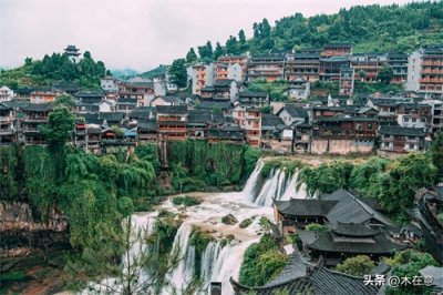 ​高铁通了，湘西芙蓉镇的游客却少了，108元的门票是主因？