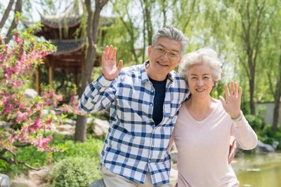 ​70岁的老人，还建议带去旅游吗？作为儿女应该知道的事情！