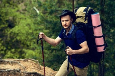 ​荒野英雄的诞生：探索贝尔·格里尔斯，一个真正的野外求生专家