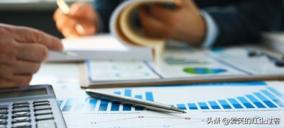 ​再见了，银行的年终决算！