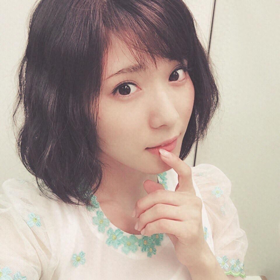 组图：日本新生代女星松冈茉优