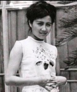 ​揭露！赌王四太梁安琪传奇的一生