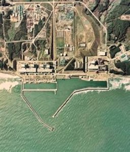 ​福岛核电站事故——人类最严重的核事故之一