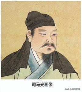 ​司马光：一位北宋巨擘的传奇人生与不朽贡献