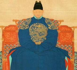 ​于乱世中保命，两次登基三次让位，智慧与情商双高的唐睿宗李旦