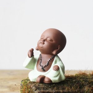 ​当代人减压的宝典秘笈，憨山大师《醒世歌》赏析