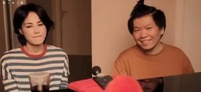 ​【艺术人生】常石磊：改变中国乐坛的人