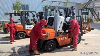 ​叉车小知识丨常见的几种叉车分类和特点以及应用场景你知道吗？
