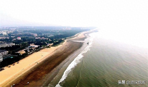 中国第一滩在哪？与天下第一滩相比哪个更好？