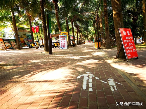 中国第一滩在哪？与天下第一滩相比哪个更好？