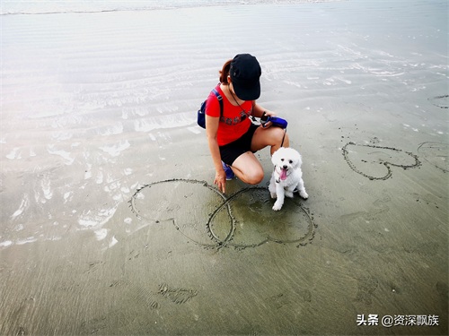 中国第一滩在哪？与天下第一滩相比哪个更好？