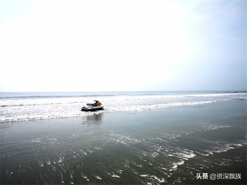 中国第一滩在哪？与天下第一滩相比哪个更好？