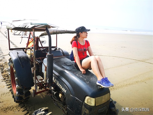 中国第一滩在哪？与天下第一滩相比哪个更好？