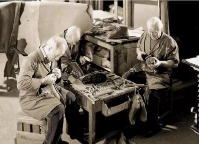 ​SCARPA——无法复制的传奇