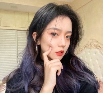 ​有谁跟我一样，也爱3ce这几支口红爱疯了，美得不行不行的