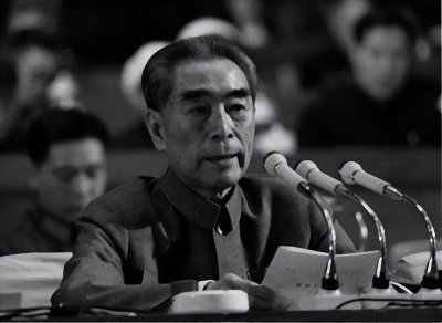 ​1962年—对印自卫反击战始末