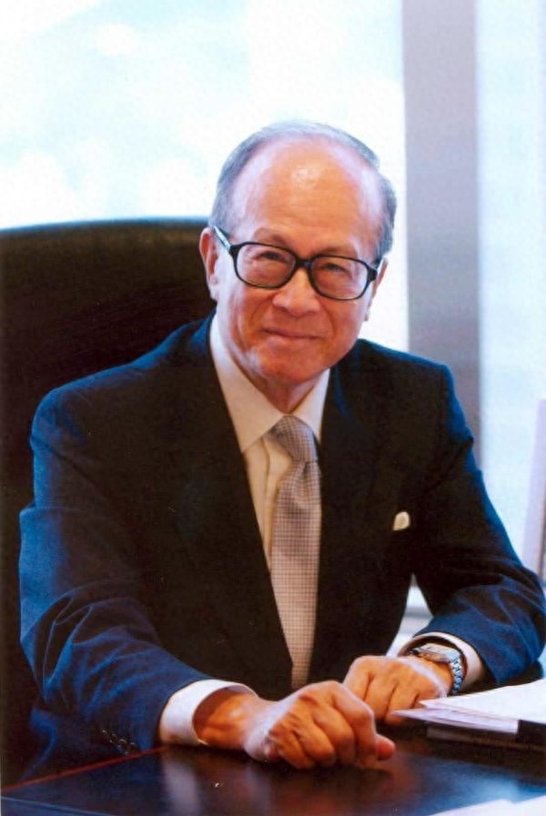 中国富豪排行榜来看看都谁在榜上