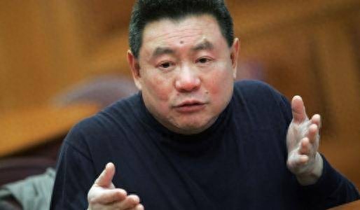 中国富豪排行榜来看看都谁在榜上